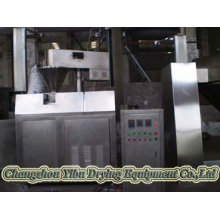 GK series dry granulation machine